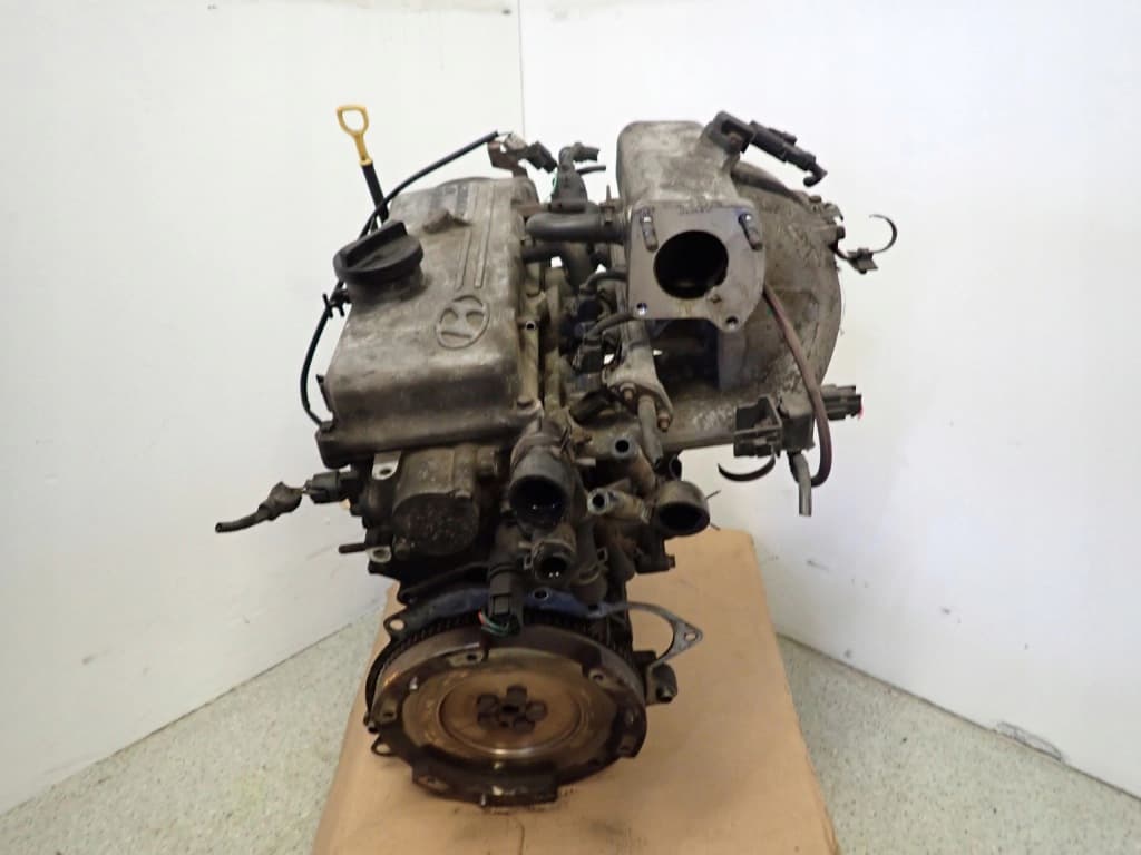 Moteur G4HD — vue 5