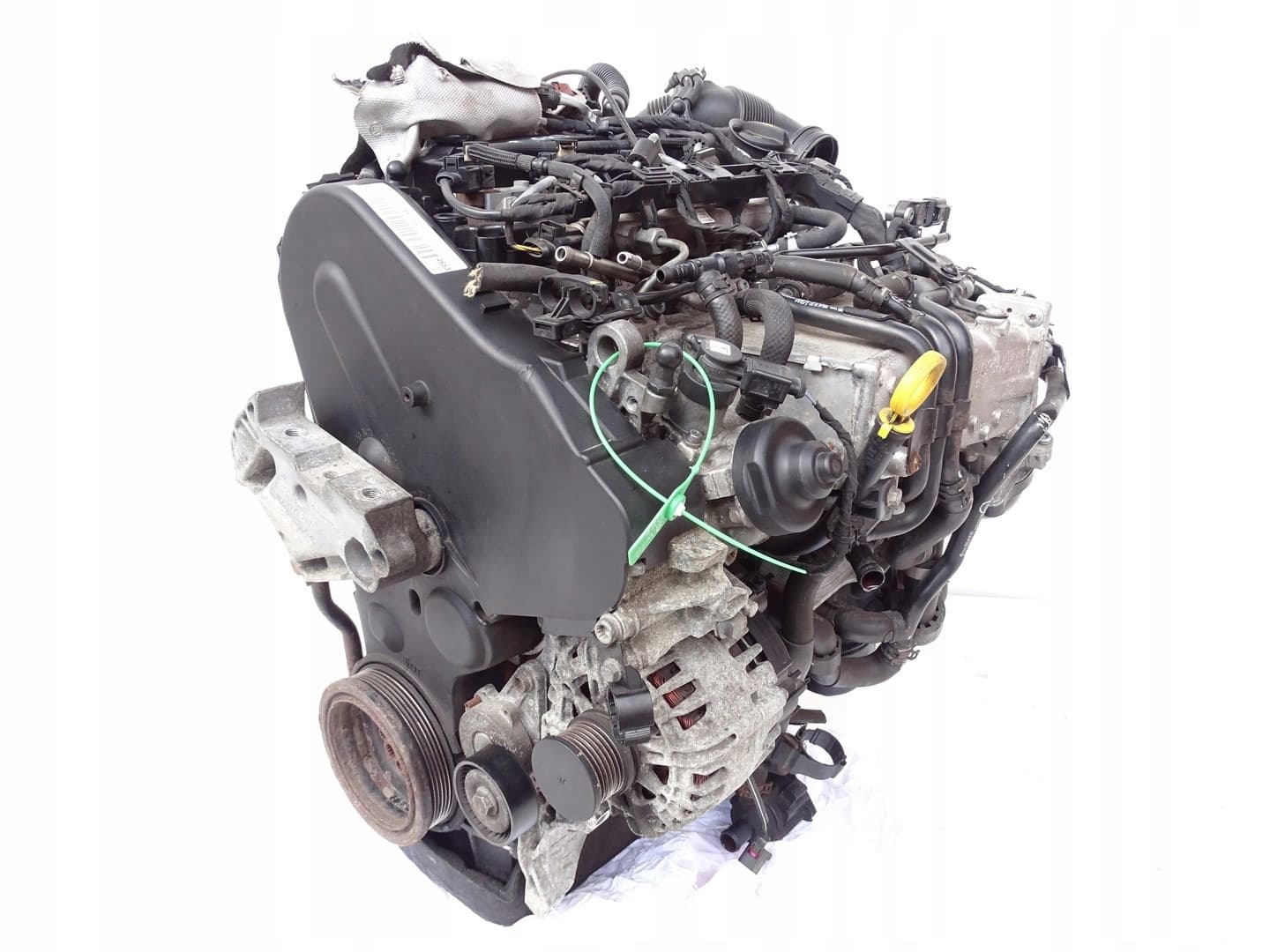 Moteur DBKA - Image 1