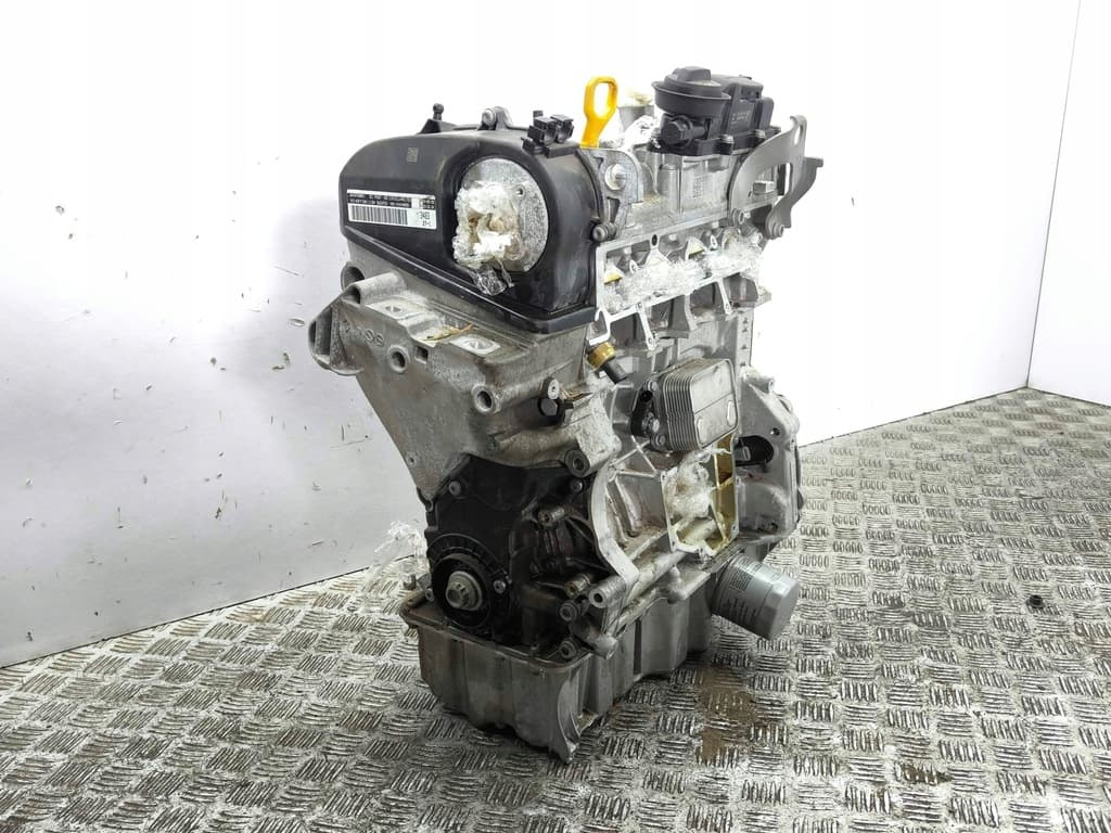 Moteur DFYA - Image 1