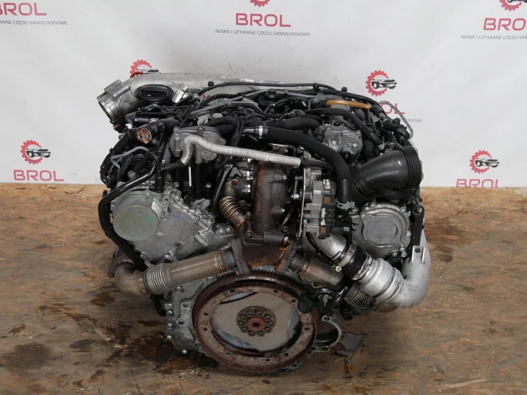 Moteur CEXA - Image 1