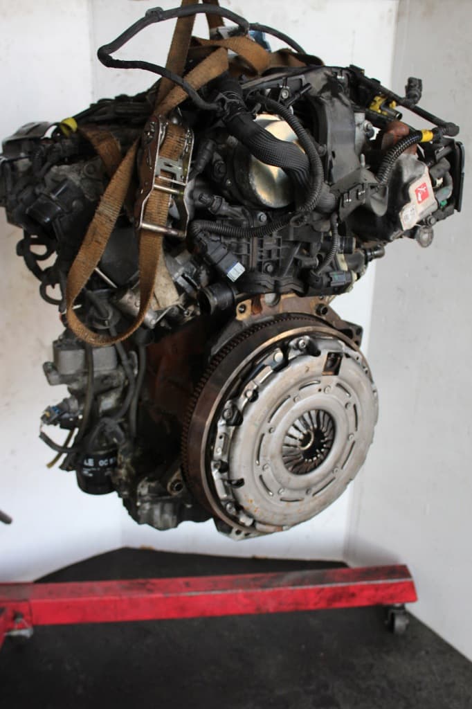 Moteur AHE (DW10FD) - Image 1