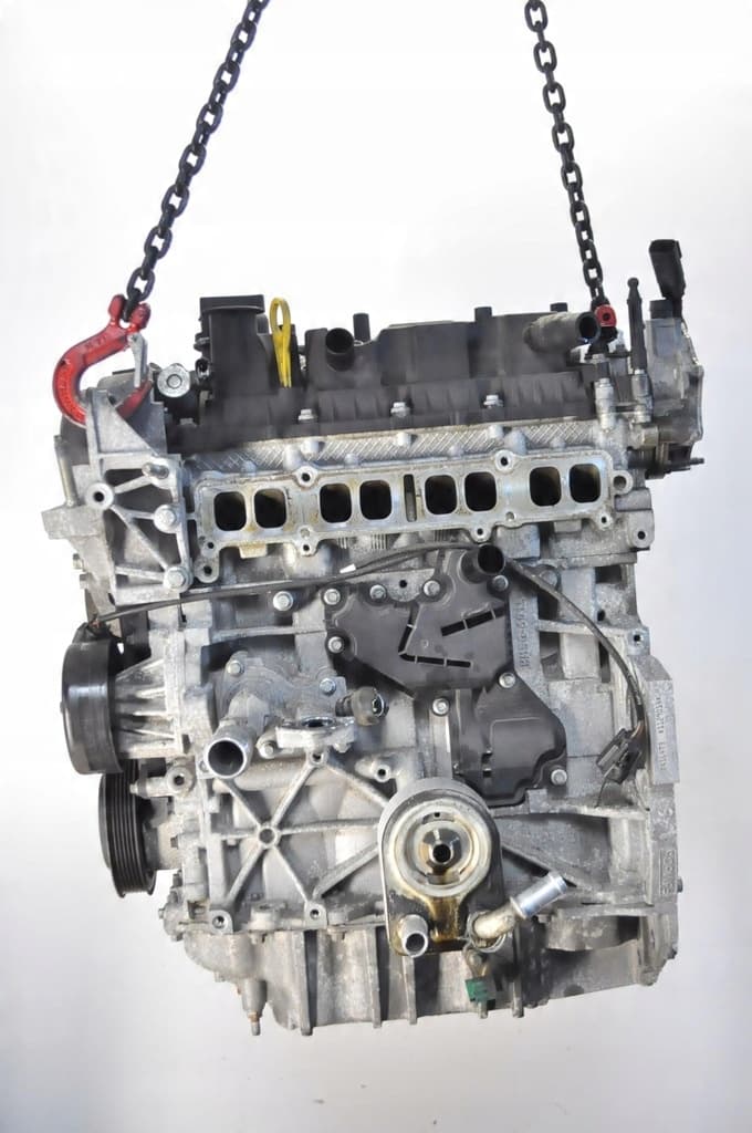 Moteur B 4164 T pour Volvo S60 1.6 Petrol