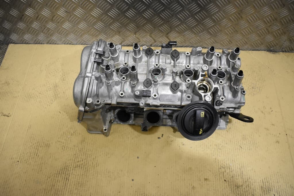Moteur CWUB pour Audi A6 4.0 Petrol