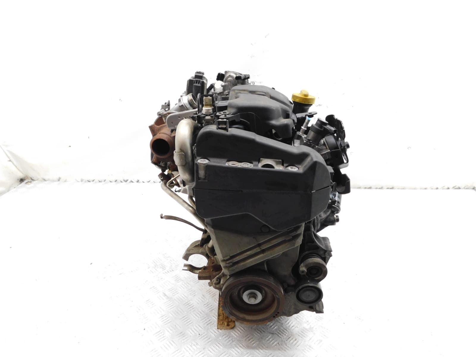 Moteur K9K 628 — vue 5