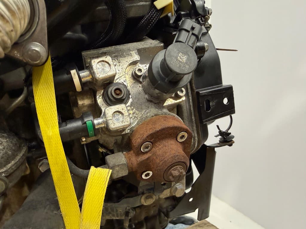 Moteur UGJC — vue 5