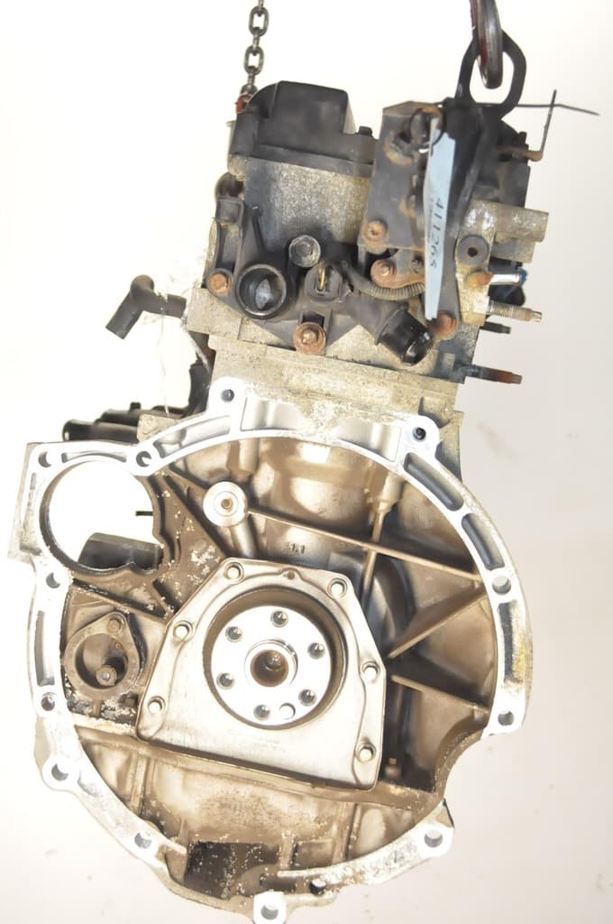 Moteur SNJB — vue 2