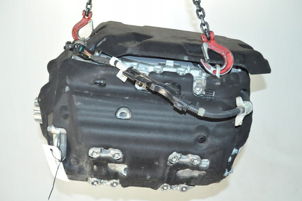 Moteur HA0001N0 pour BMW Serie 5 Electric Electric