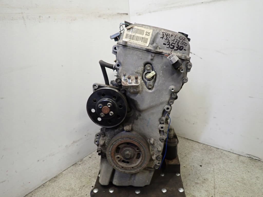 Moteur M13A - Image 1