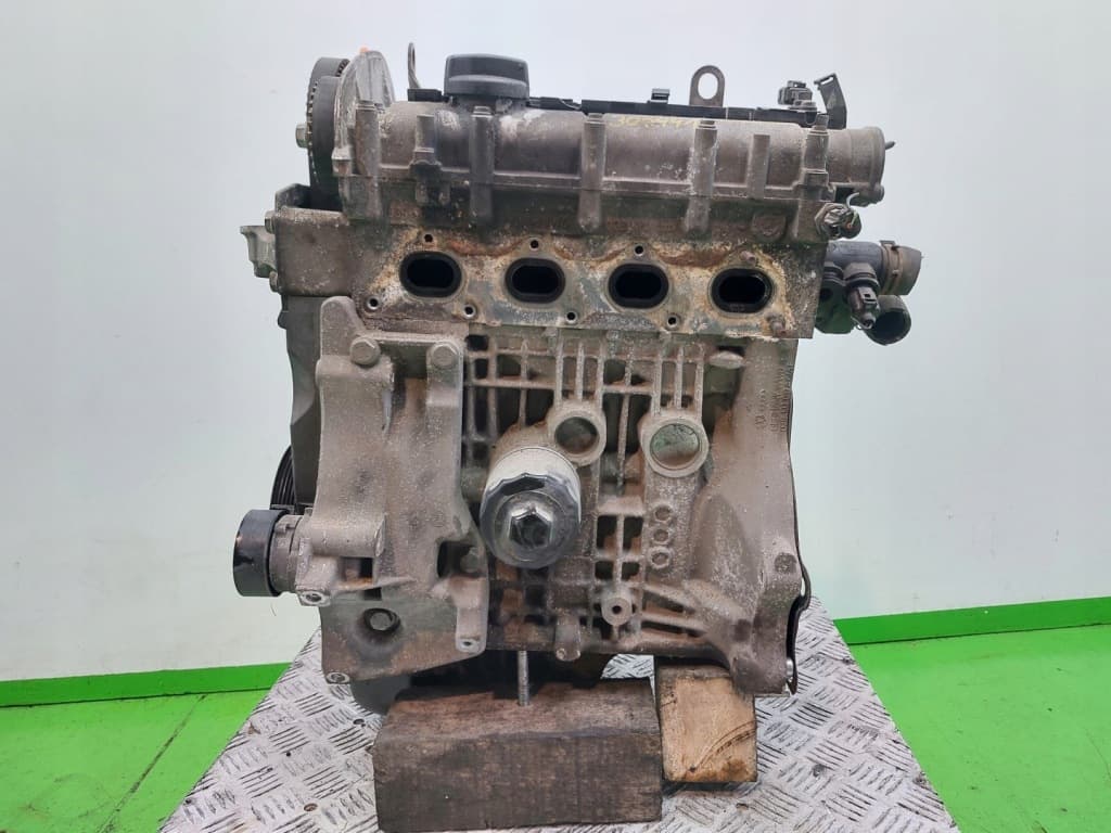 Moteur BXW pour Seat Altea 1.4 Petrol
