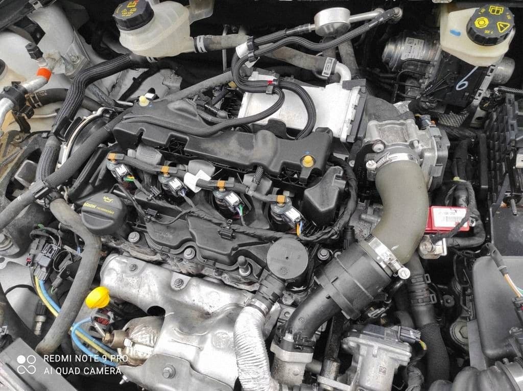 Moteur ZTDB — vue 3