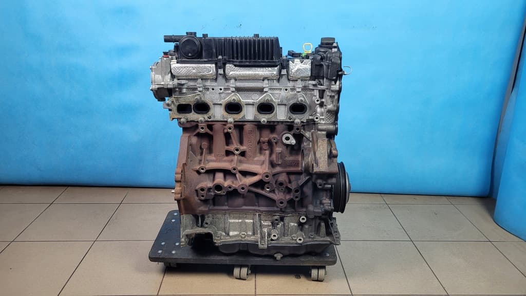 Moteur YLDC pour Ford Kuga 2.0 Diesel/Electro