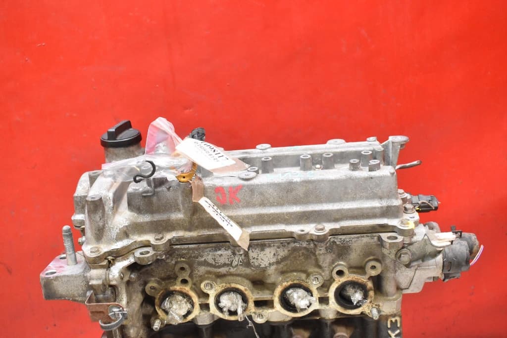 Moteur K3-VE — vue 6