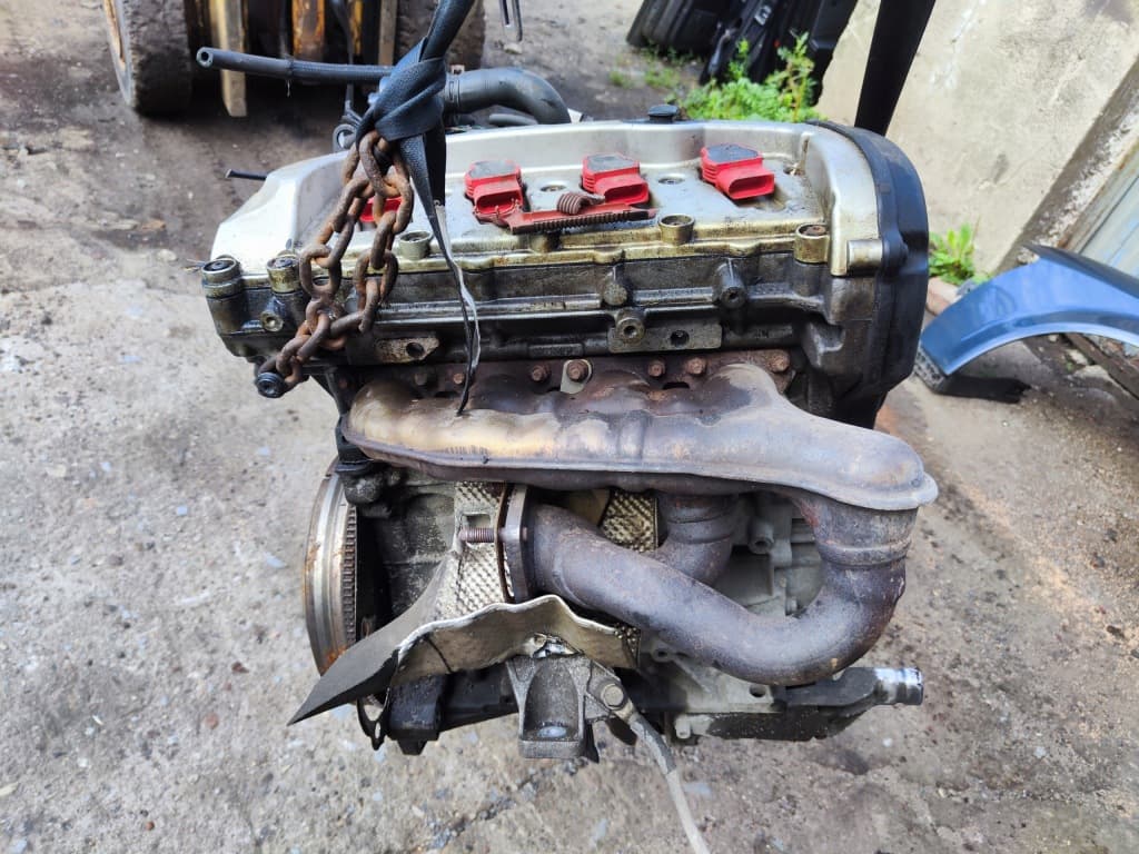 Moteur ALT pour Audi A6 2.0 Petrol
