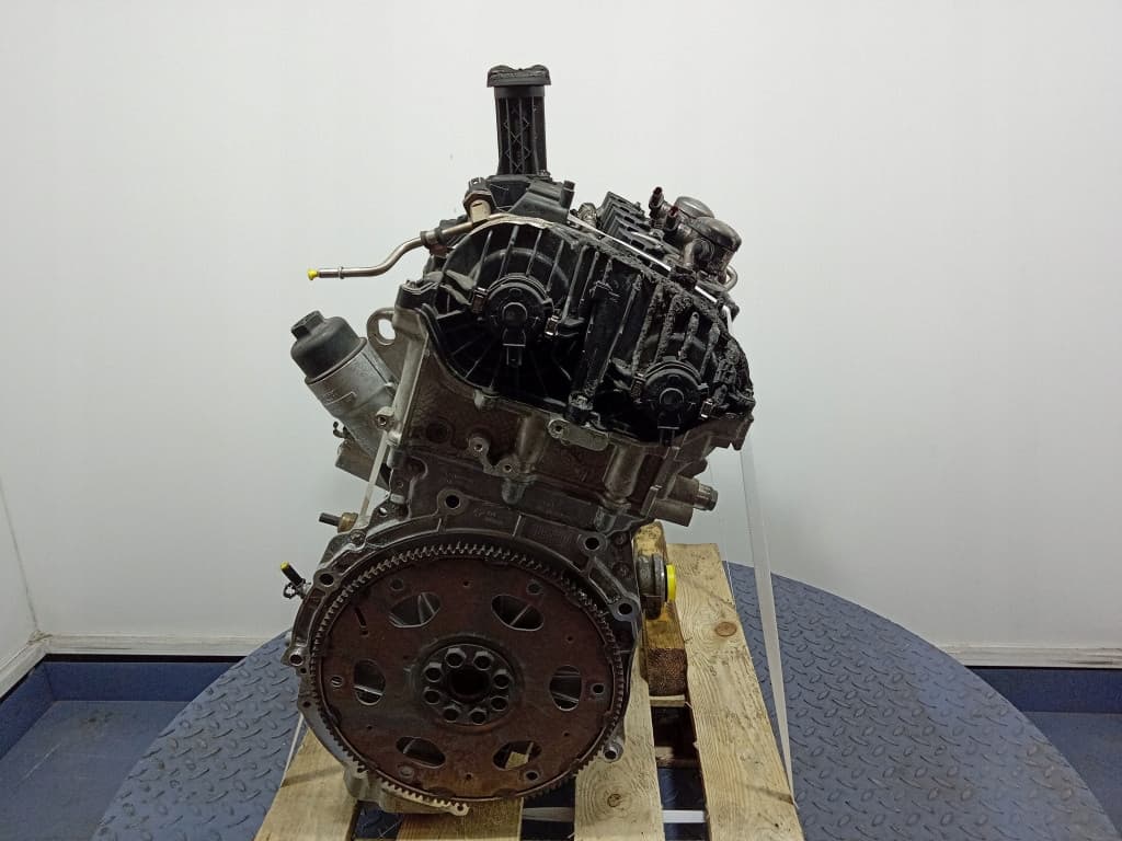 Moteur S58 B30 A — vue 3