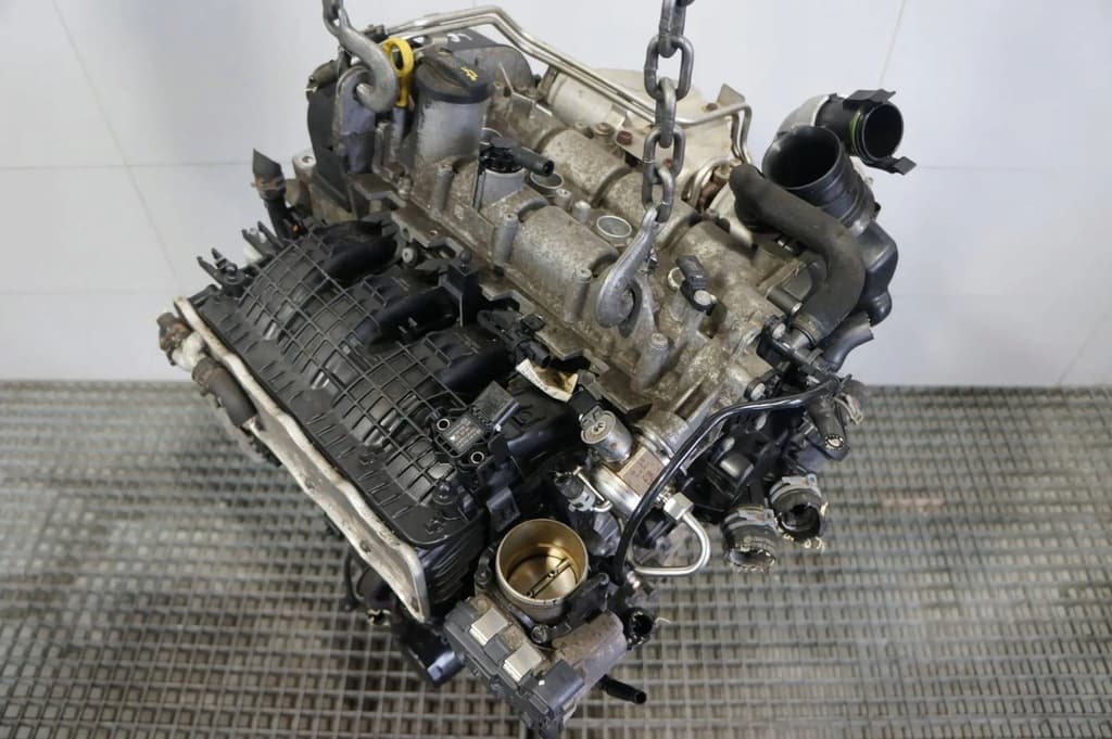 Moteur CZCC — vue 3