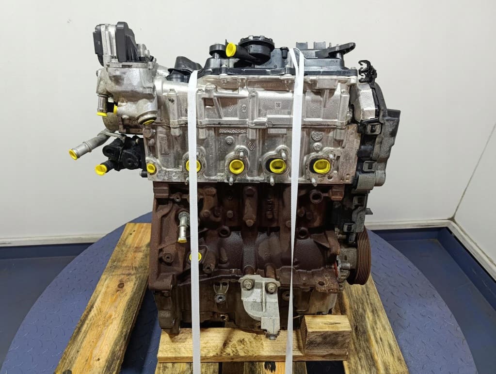 Moteur K9K 876 — vue 7