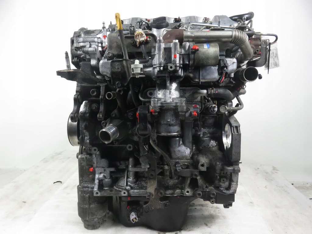 Moteur 2AD-FTV - Image 1