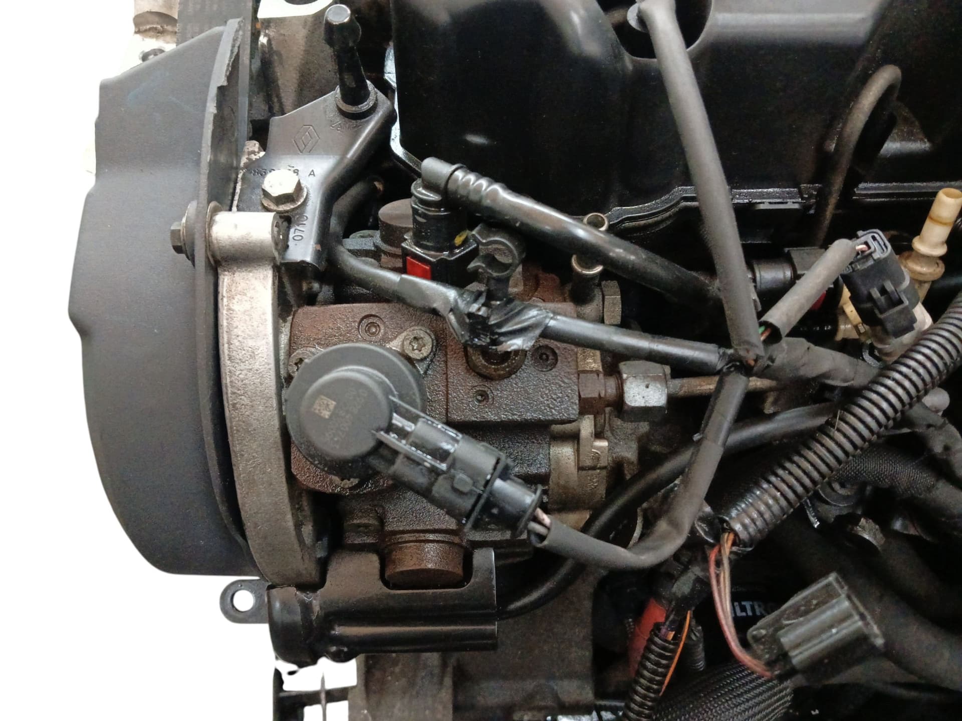 Moteur F9Q 870 — vue 6