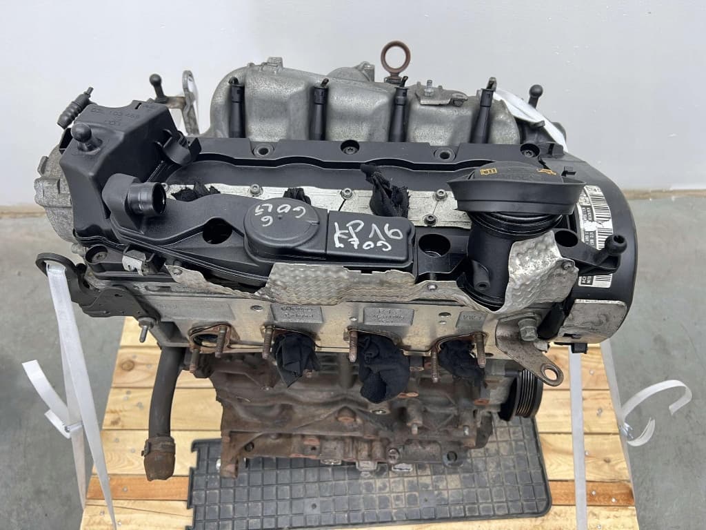 Moteur CBDC — vue 2