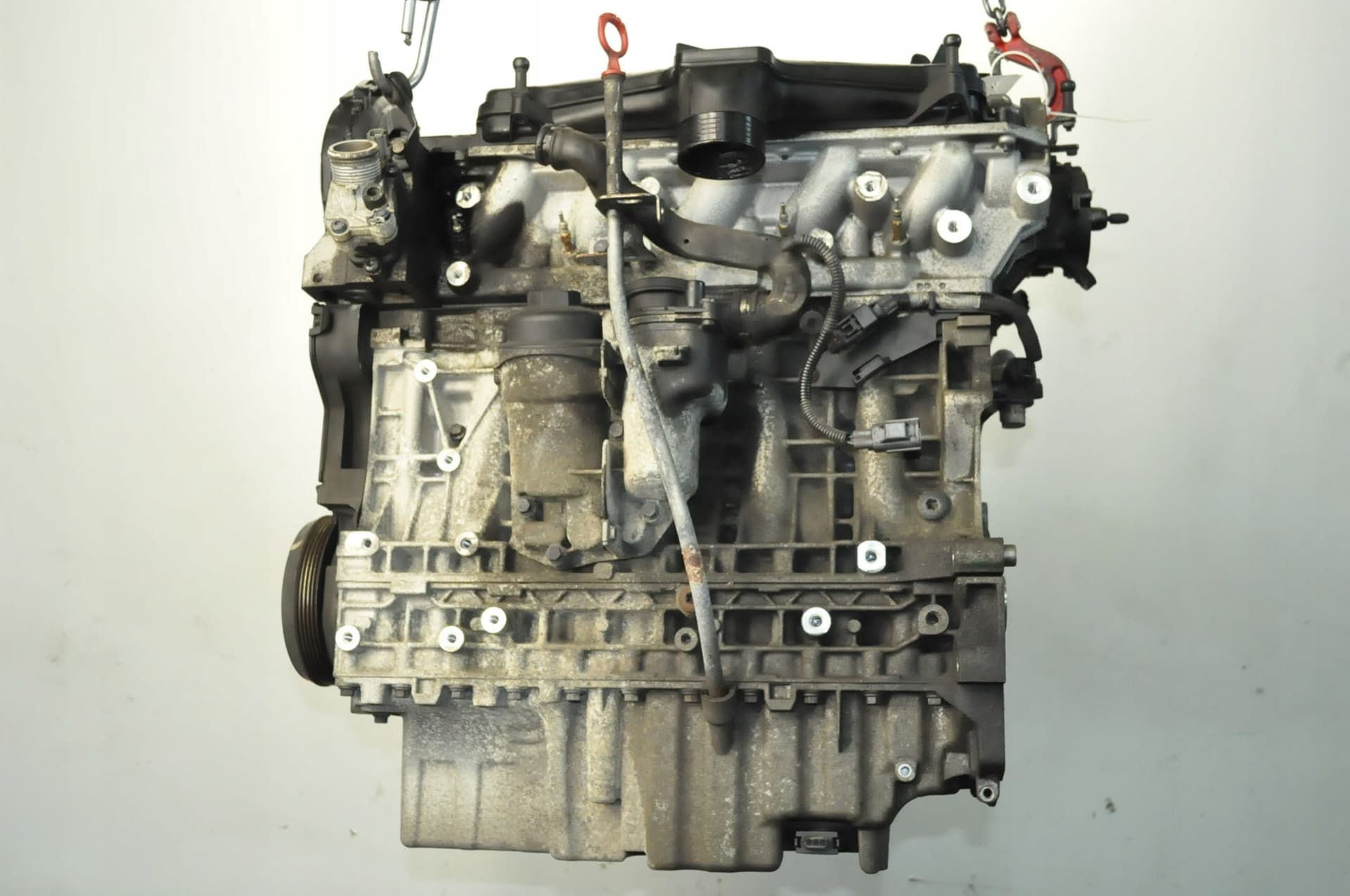 Moteur D 5244 T8 pour Volvo V50 2.4 Diesel
