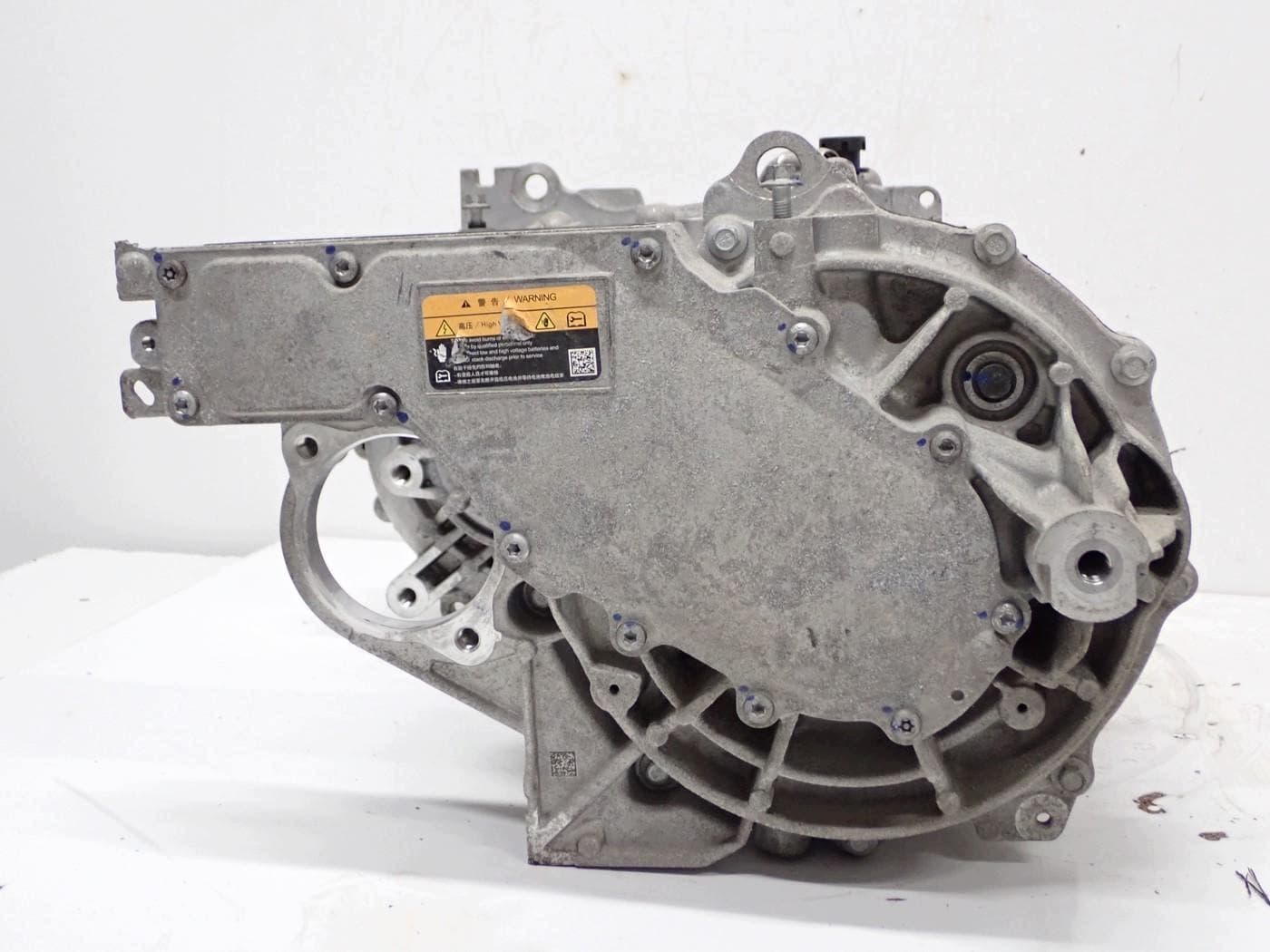 Moteur TZ220XSA02 — vue 4
