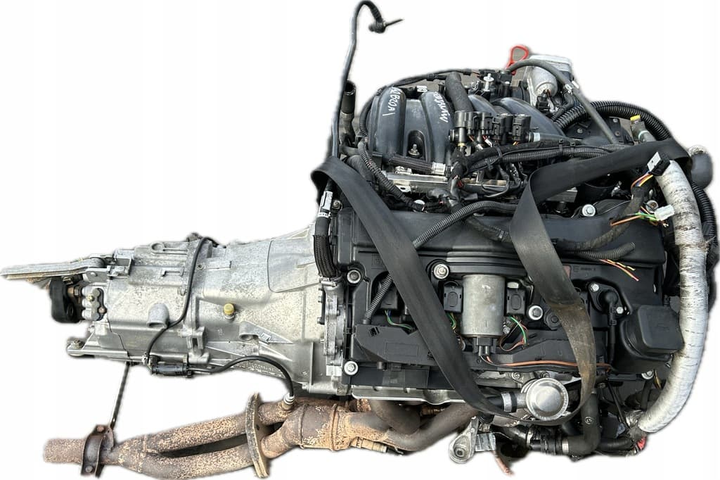 Moteur N42 B20 A pour BMW Serie 3 2.0 Petrol