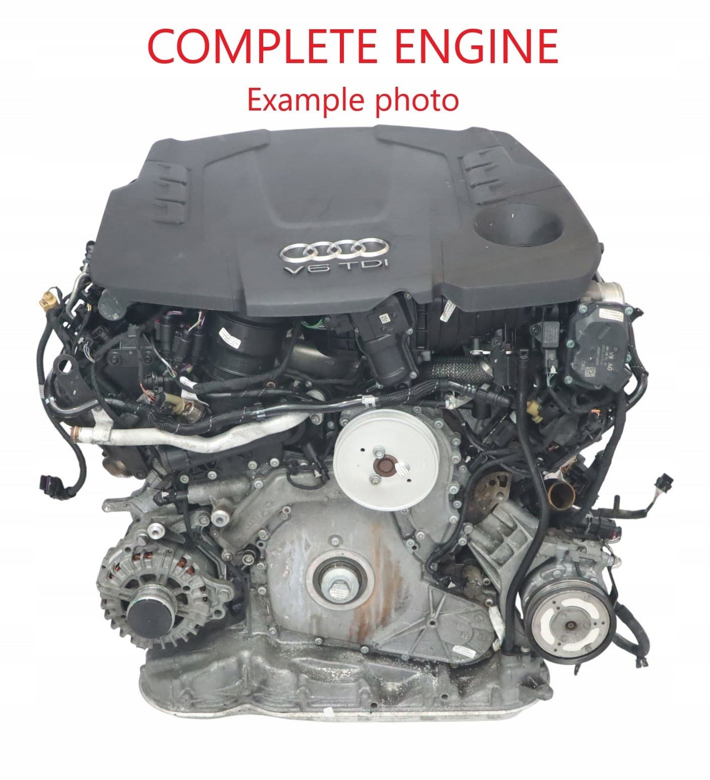 Moteur CRTE - Image 1