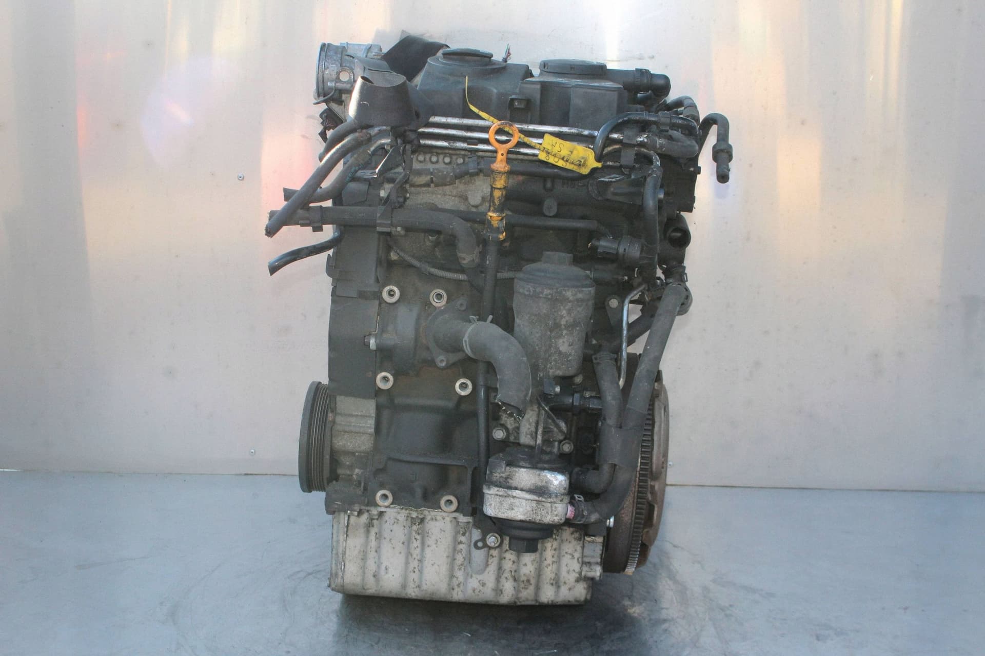 Moteur BMS - Image 1
