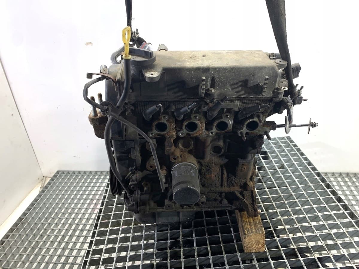 Moteur G4HG - Image 1