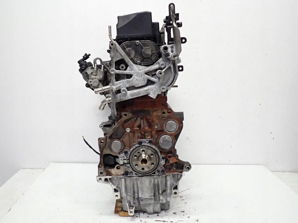 Moteur DMZB — vue 3