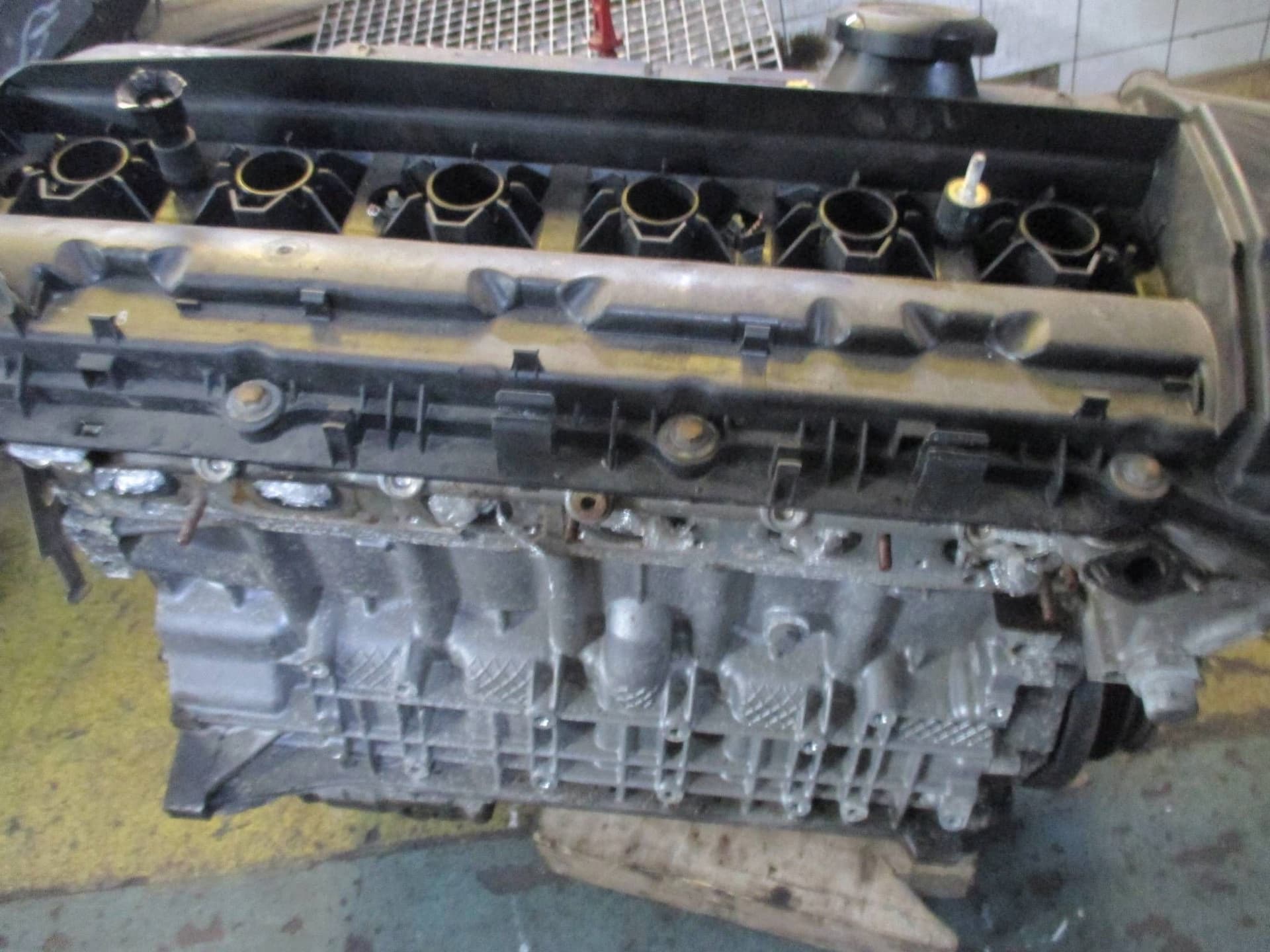 Moteur M54 B22 (226S1) - Image 1