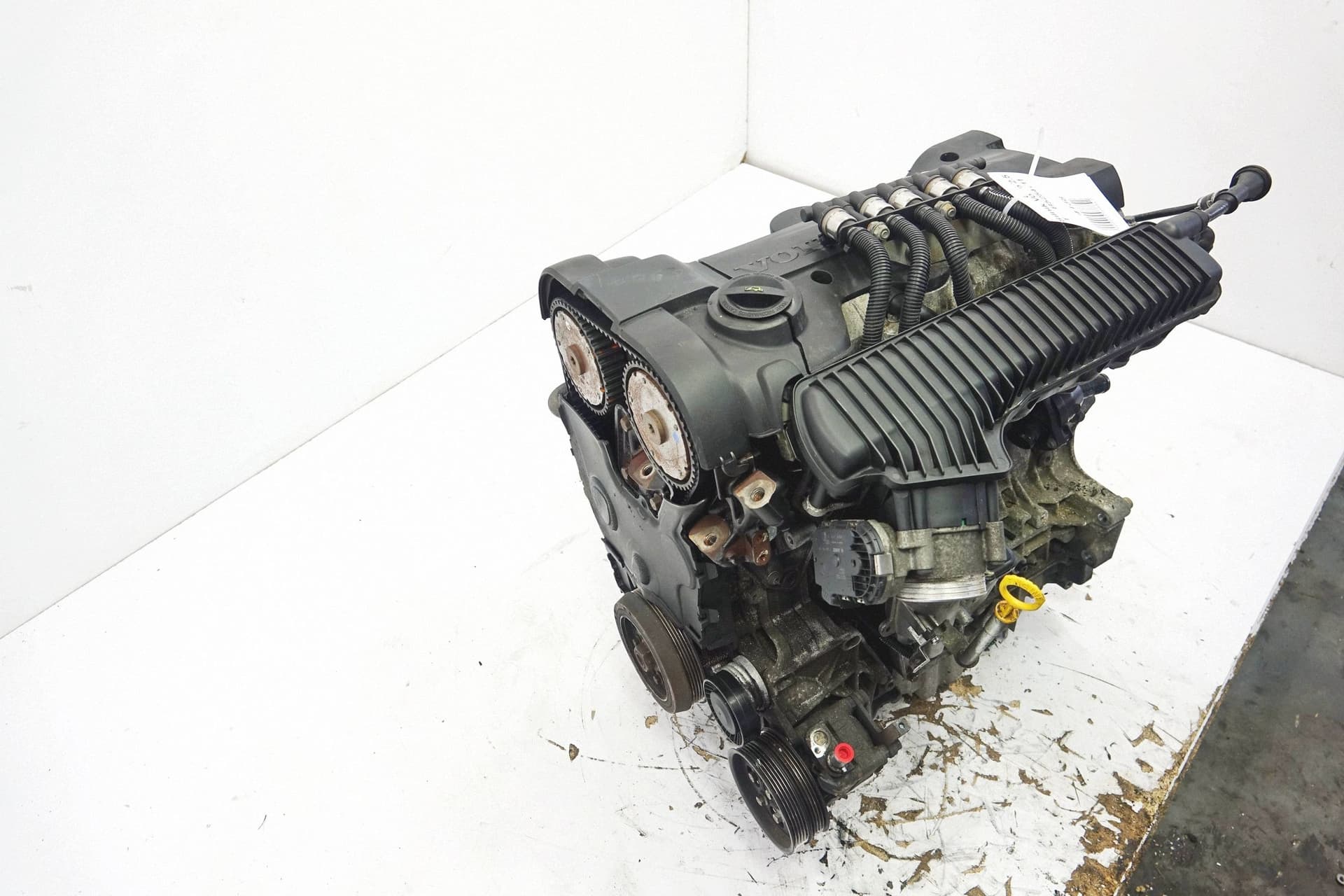 Moteur B 5254 T11 — vue 5