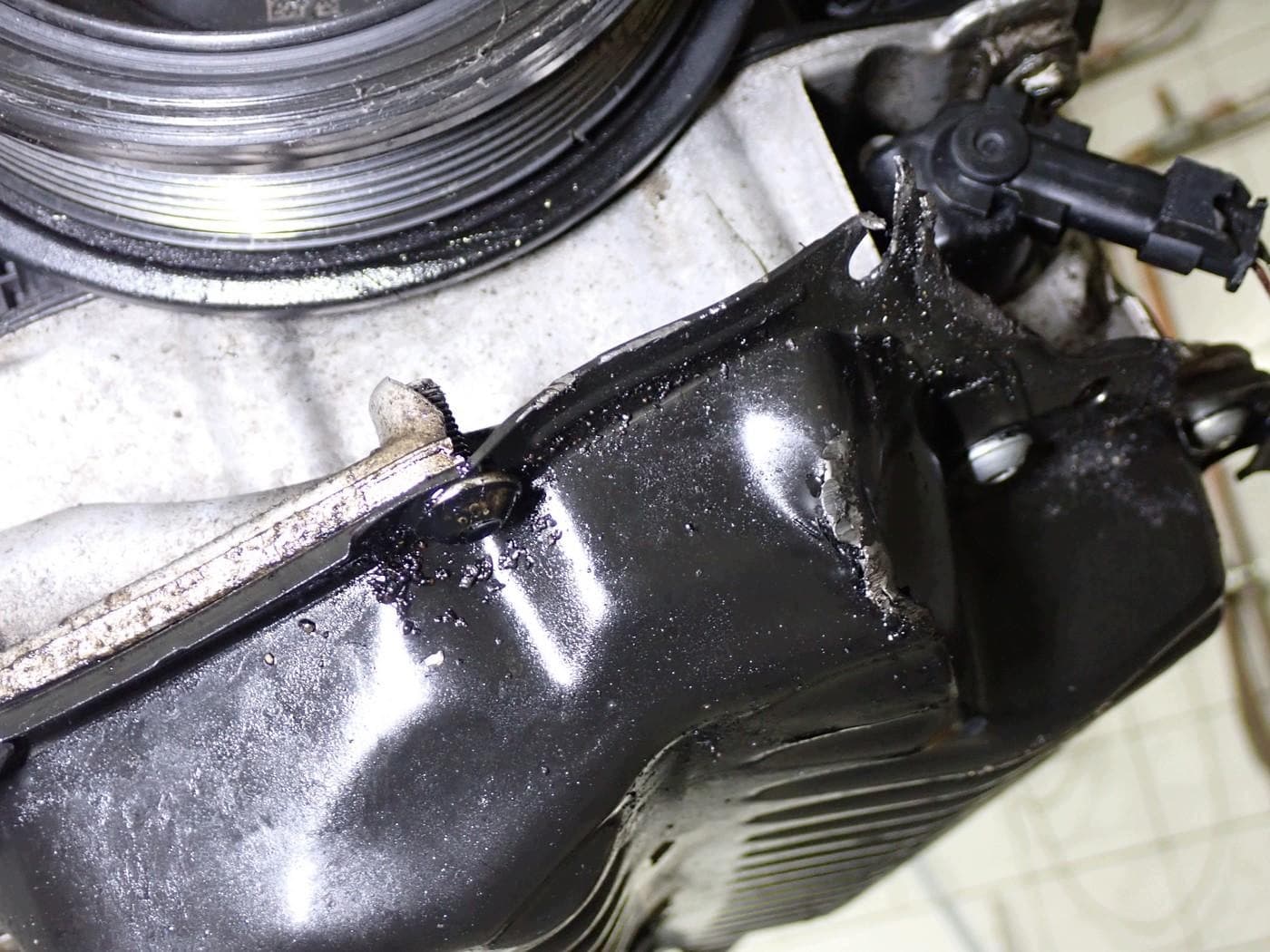 Moteur DTTC — vue 7