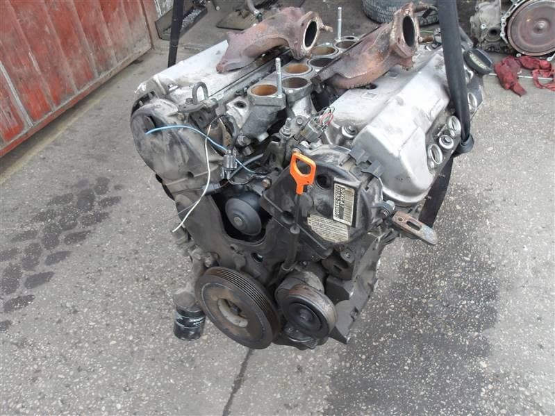 Moteur J32A4 pour Acura Tl 3.2 Petrol