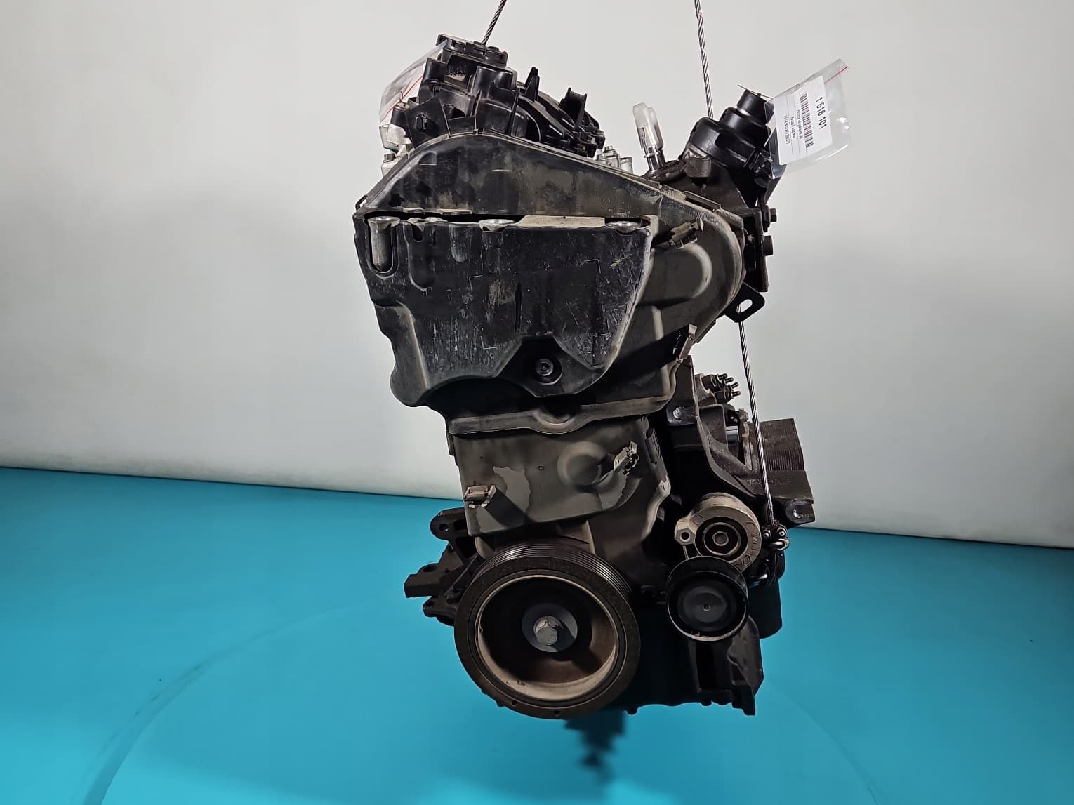 Moteur K9K 872 — vue 7