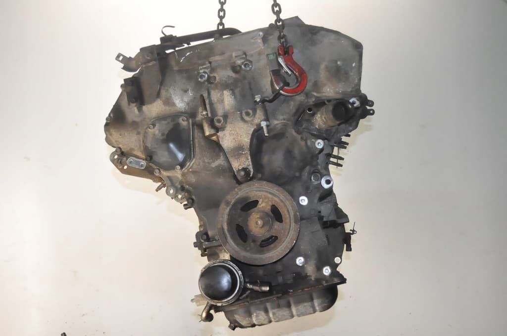 Moteur VQ30DE — vue 4