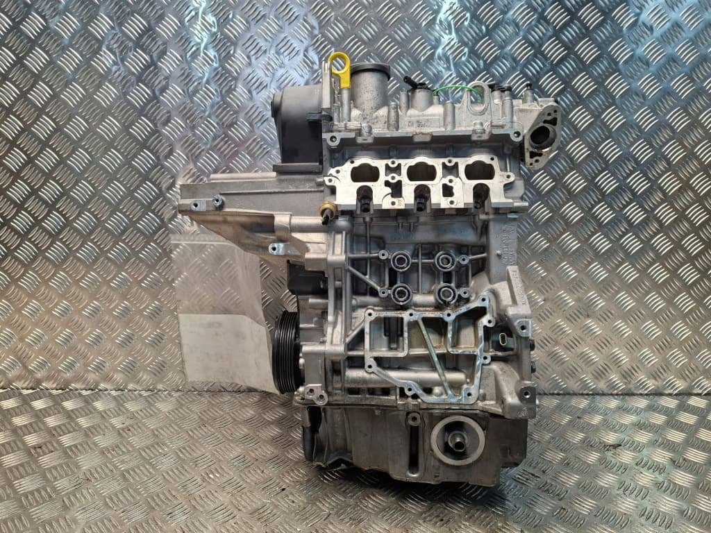 Moteur DKRD pour Seat Arona