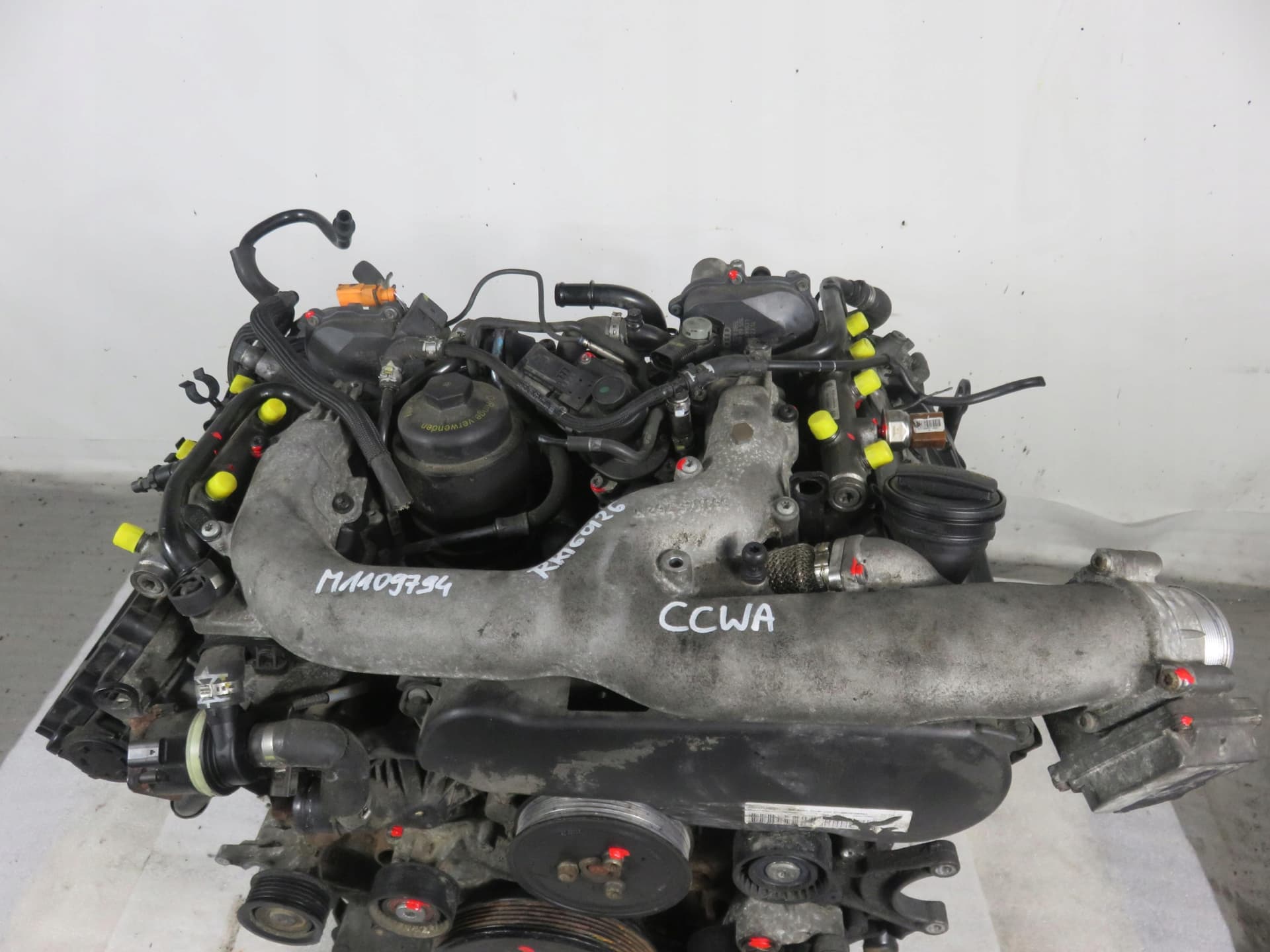 Moteur CCWA - Image 1