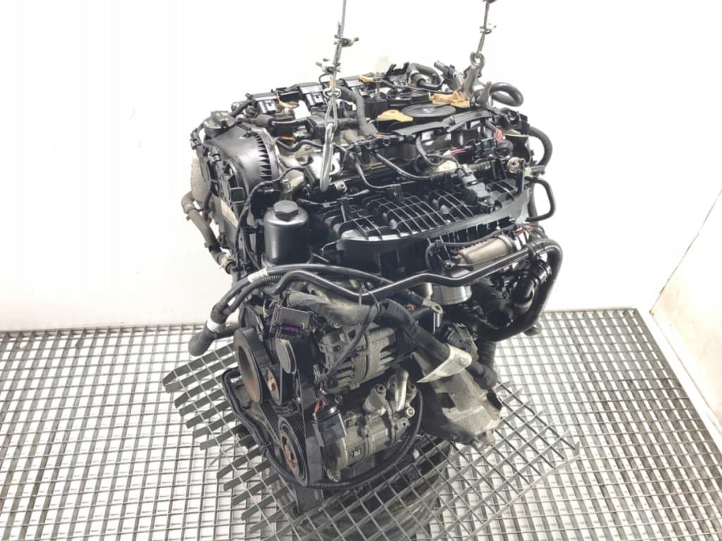 Moteur CYRB — vue 5