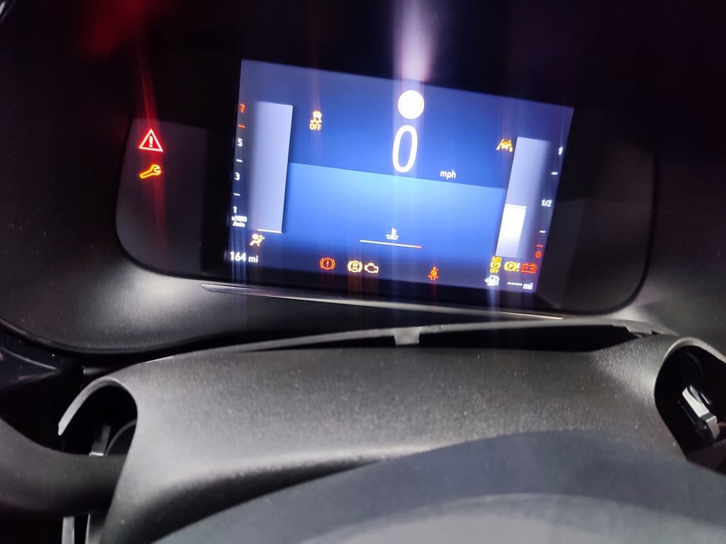 Moteur F 12 XHL (EB2ADTD) — vue 4