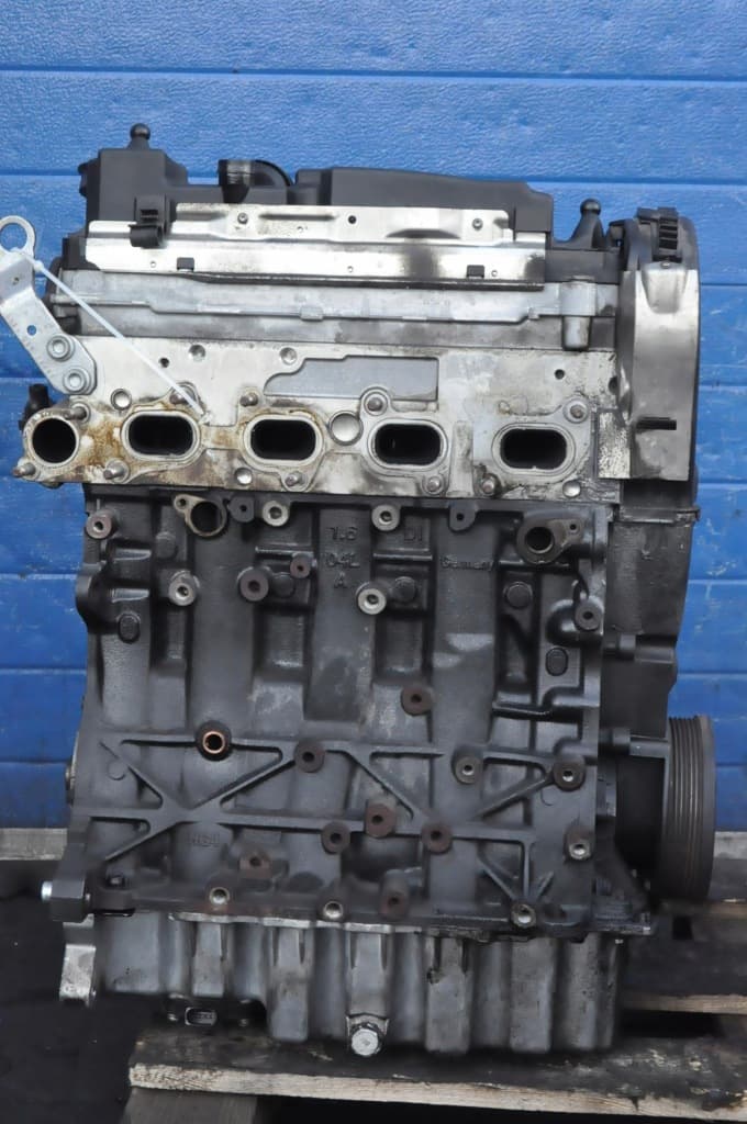 Moteur CLHA — vue 4