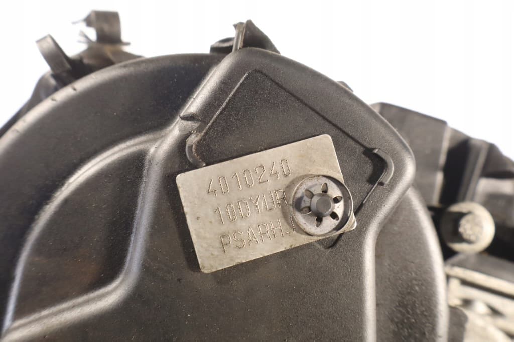 Moteur RHJ (DW10BTED4) — vue 4