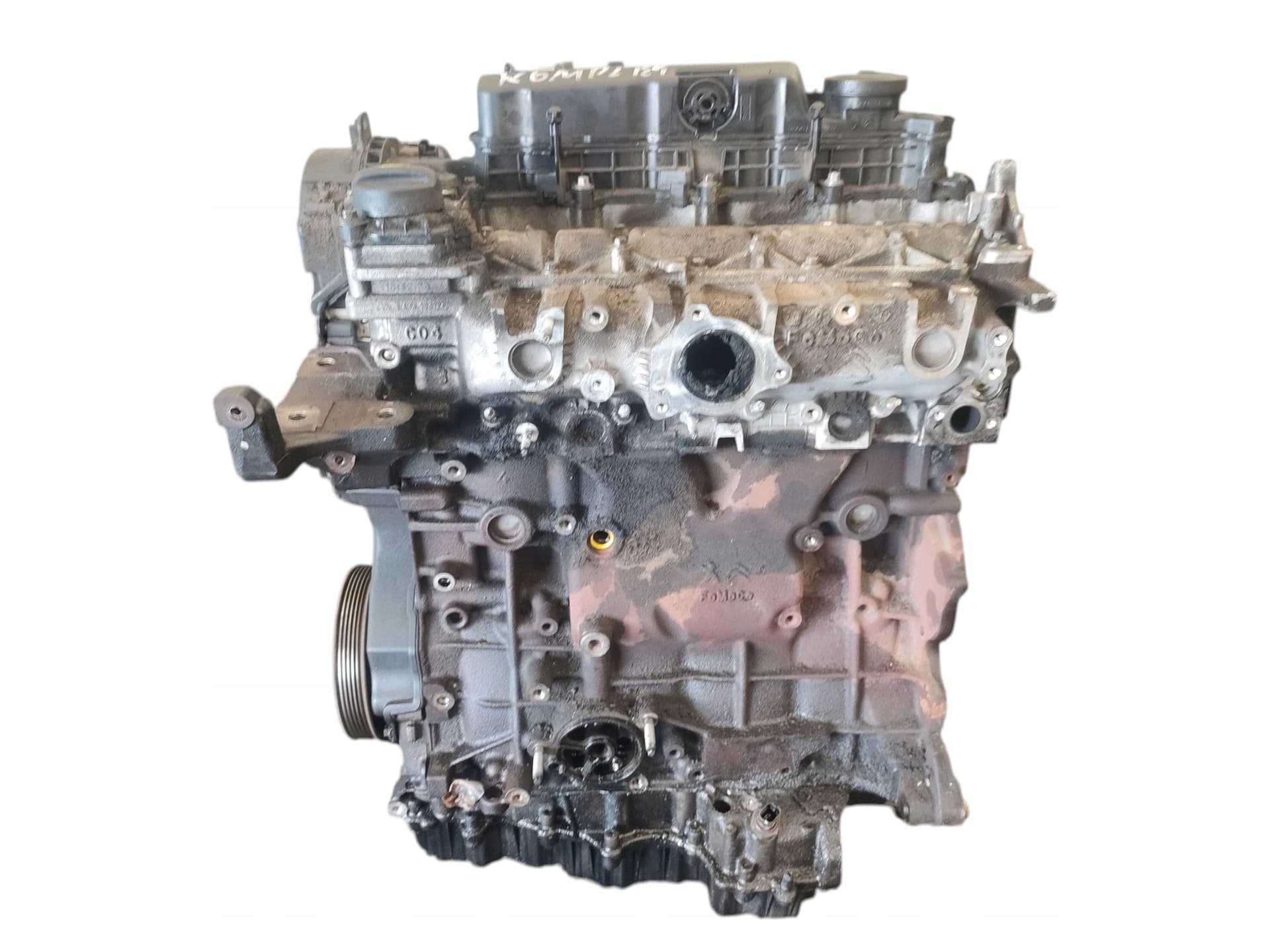 Moteur T7CN pour Ford Mondeo 2.0 Diesel