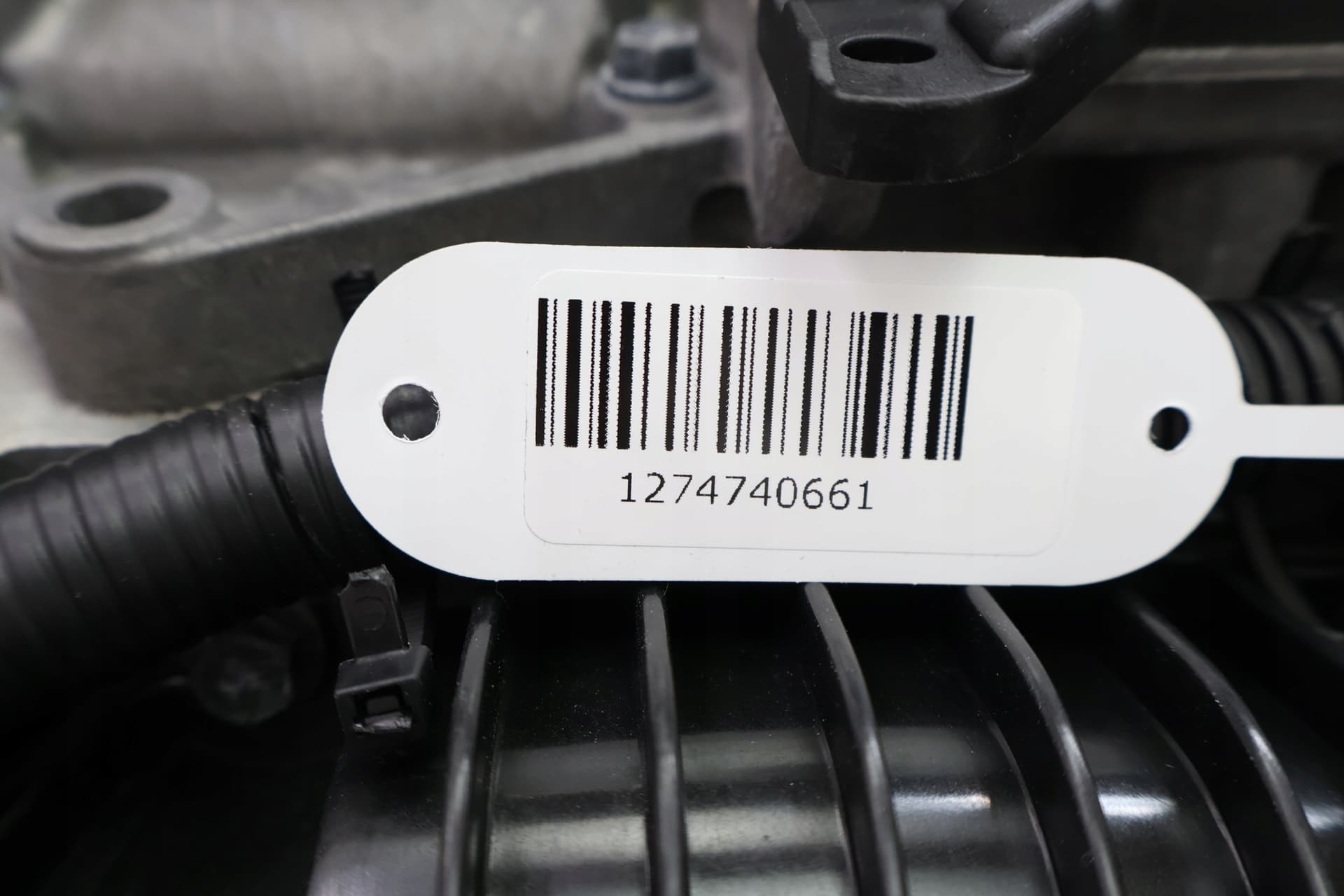 Moteur B 4204 T23 — vue 7