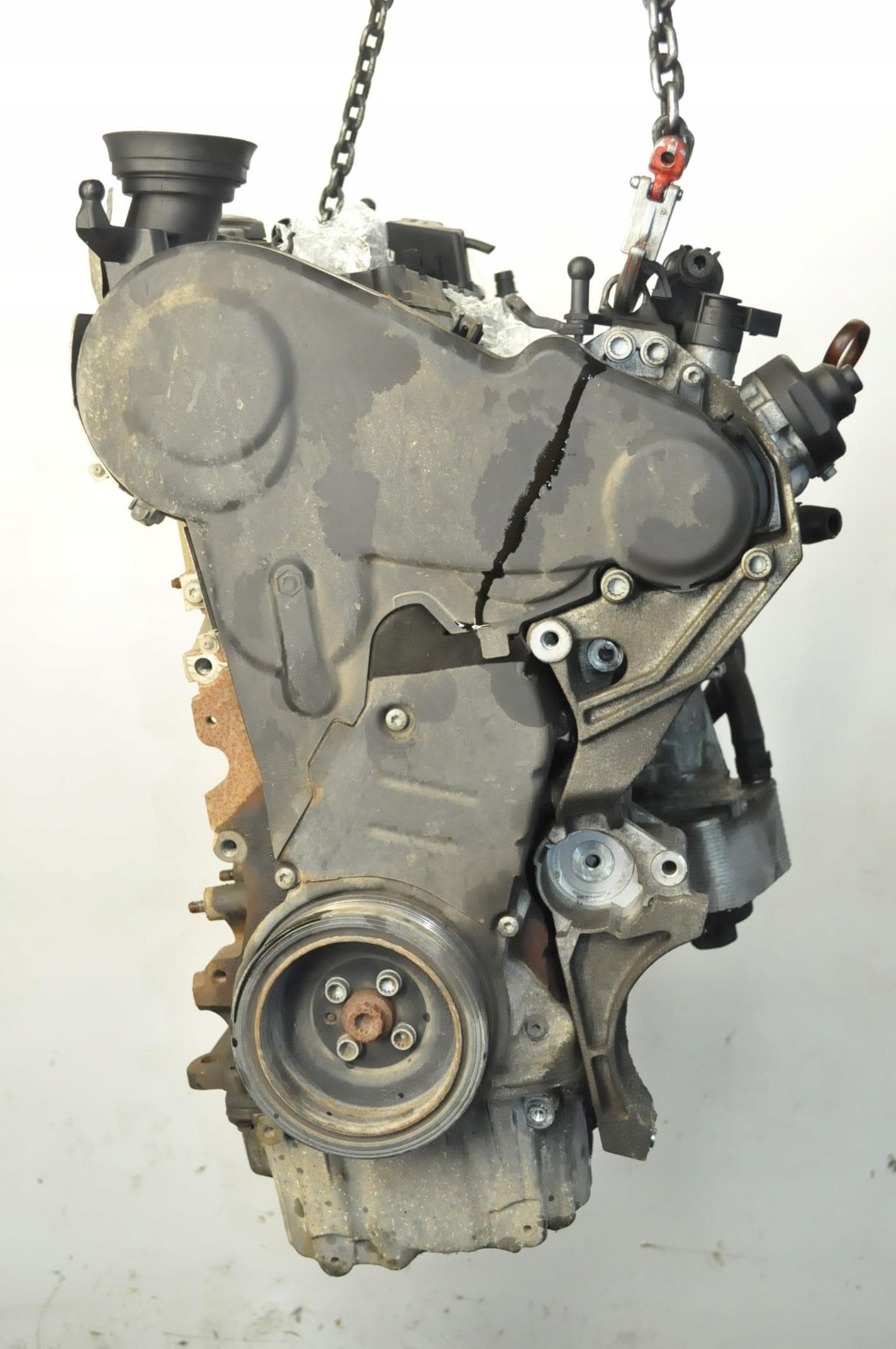 Moteur CBDC — vue 2