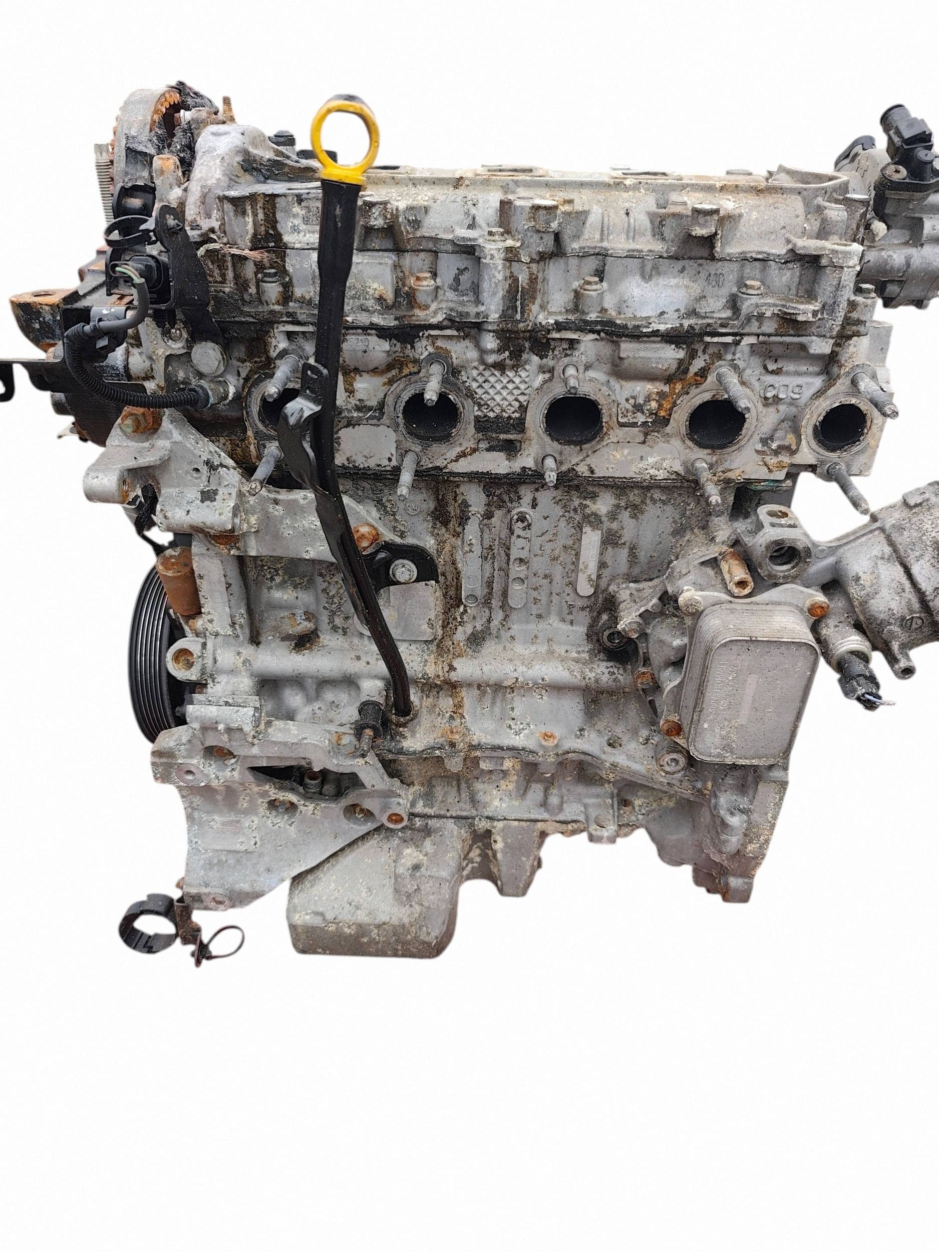 Moteur Z2DA - Image 1