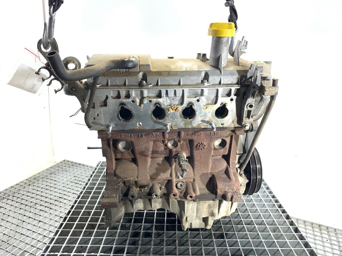 Moteur K7M 800 — vue 2