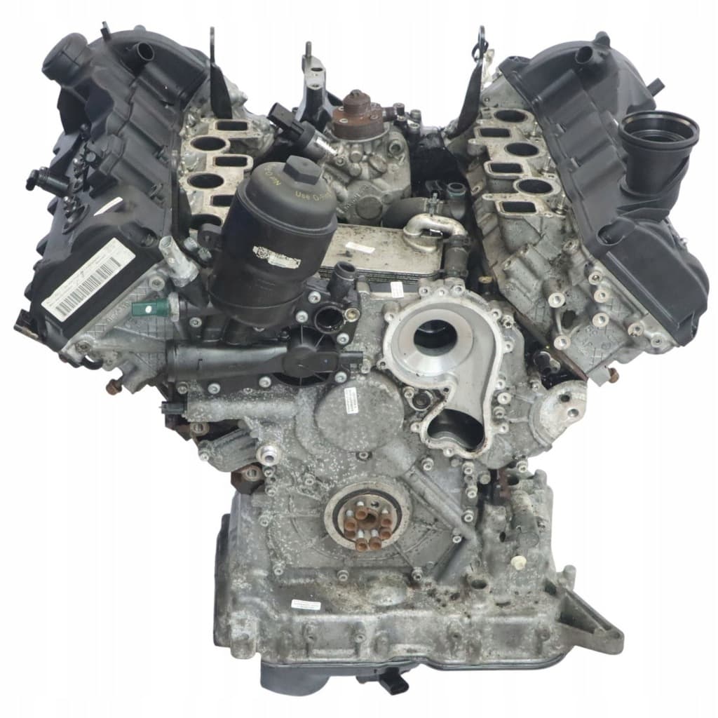 Moteur CRCA pour Audi Q7 3.0 Diesel