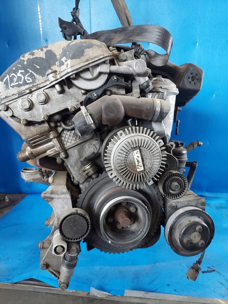 Moteur M50 B20 (206S2) pour BMW Serie 5 2.0 Petrol
