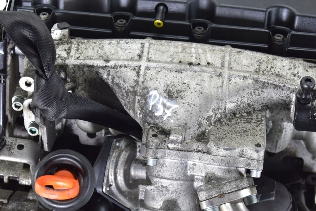 Moteur BRE — vue 4